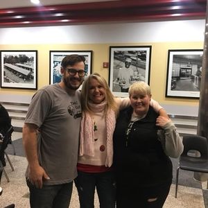 Meet your Posher, Thomas